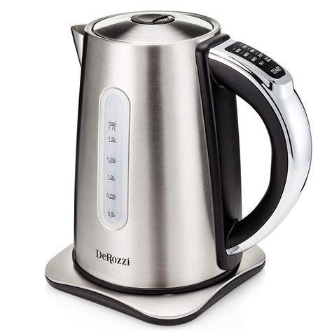 The 50 Best Gifts for Foodies of 2023. . Best electric tea kettle